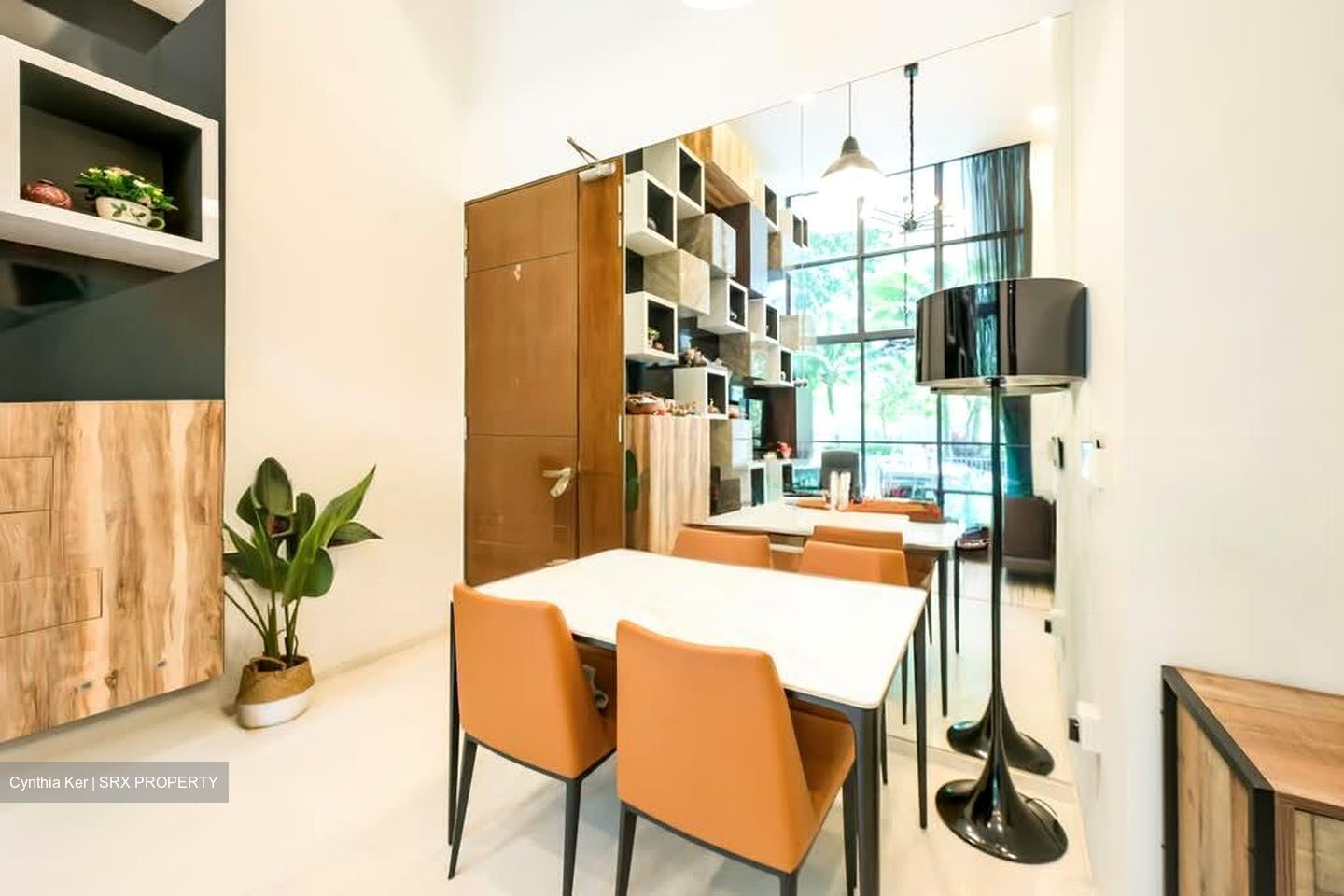 Foresque Residences (D23), Condominium #598167761